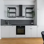 Hilltop Apartments - City Centre Foorum * Reval