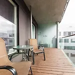 Hilltop - Centre Foorum Appartement