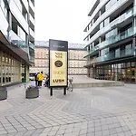 Hilltop - Centre Foorum Appartement *
