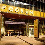Appartement Hilltop - Centre Foorum *