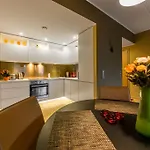 Hilltop - Centre Foorum تالين