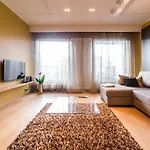 Appartement Hilltop - Centre Foorum *