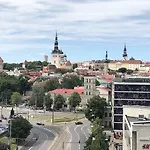 Hilltop - Centre Foorum شقة *