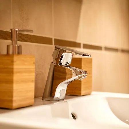 Apartmán Hilltop - Centre Foorum Tallinn
