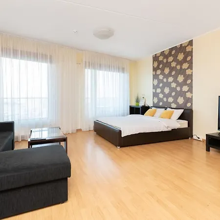 Hilltop Apartments - City Centre Foorum