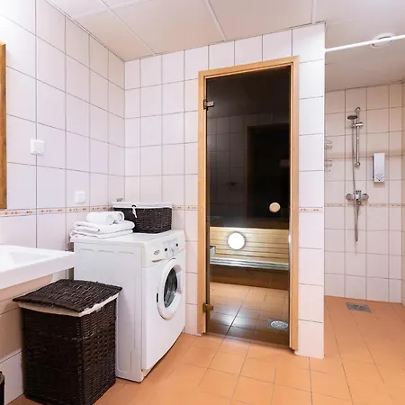 Apartment Hilltop Apartments - City Centre Foorum Tallinn