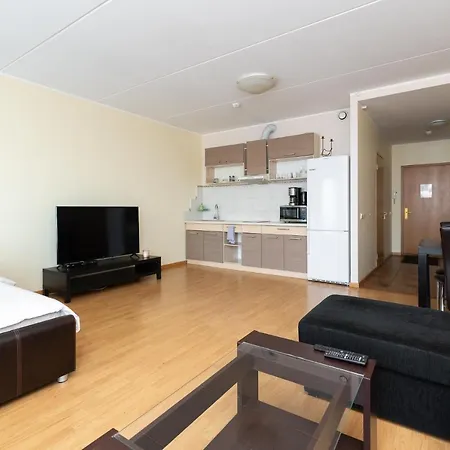 Hilltop Apartments - City Centre Foorum