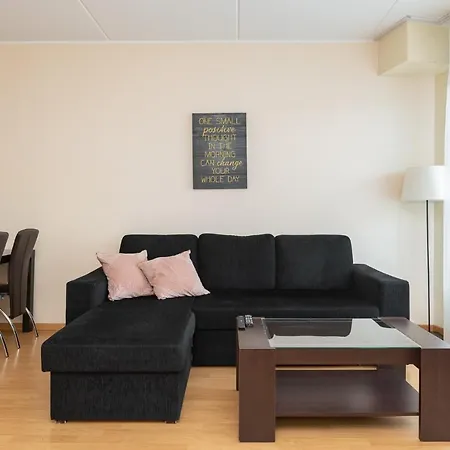 Hilltop Apartments - City Centre Foorum