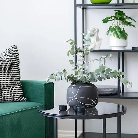 Hilltop Apartments - City Centre Foorum Apartment *