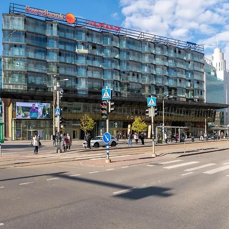 Hilltop Apartments - City Centre Foorum