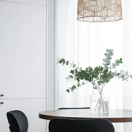 Apartmán Hilltop - Centre Foorum Tallinn