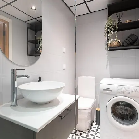 Korter Hilltop Apartments - City Centre Foorum Tallinn