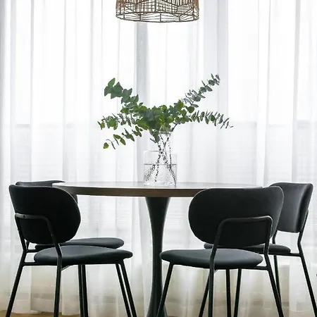 Hilltop Apartments - City Centre Foorum *