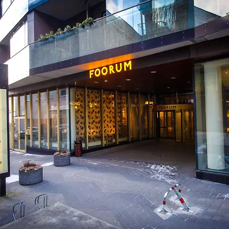 Hilltop Apartments - City Centre Foorum Reval