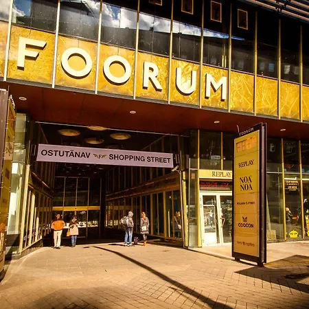 Korter Hilltop Apartments - City Centre Foorum