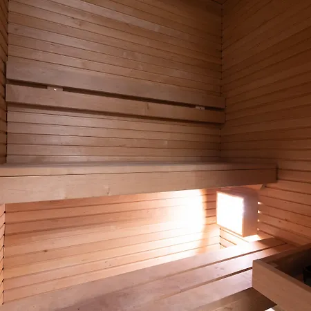 Apartment Hilltop Apartments - City Centre Foorum Reval