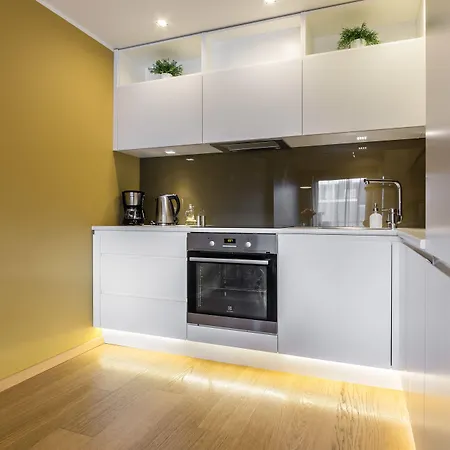 Hilltop Apartments - City Centre Foorum *