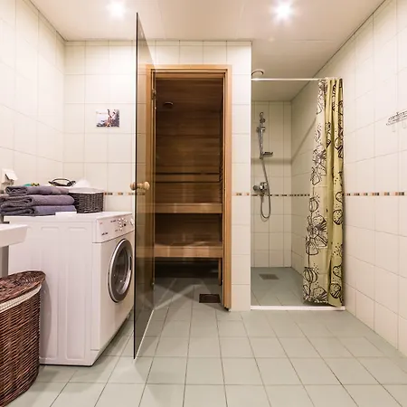 Apartment Hilltop Apartments - City Centre Foorum