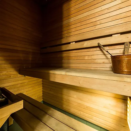 Hilltop Apartments - City Centre Foorum Таллин