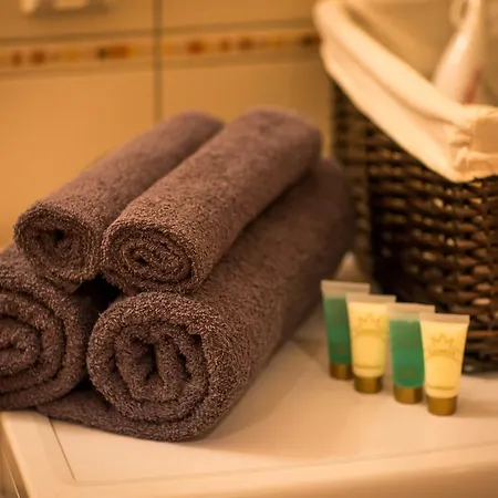 Apartment Hilltop Apartments - City Centre Foorum *