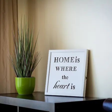 Apartment Hilltop Apartments - City Centre Foorum