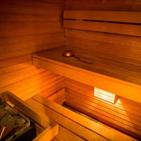 Apartmán Hilltop - Centre Foorum Tallinn