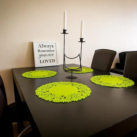 Apartment Hilltop Apartments - City Centre Foorum