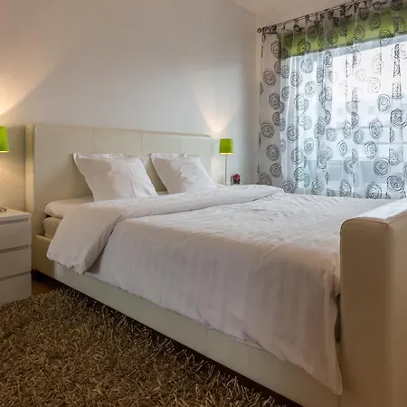 Hilltop Apartments - City Centre Foorum