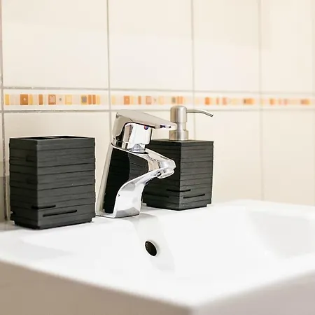 Apartmán Hilltop - Centre Foorum Tallinn