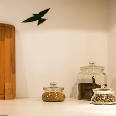 Hilltop Apartments - City Centre Foorum * Reval