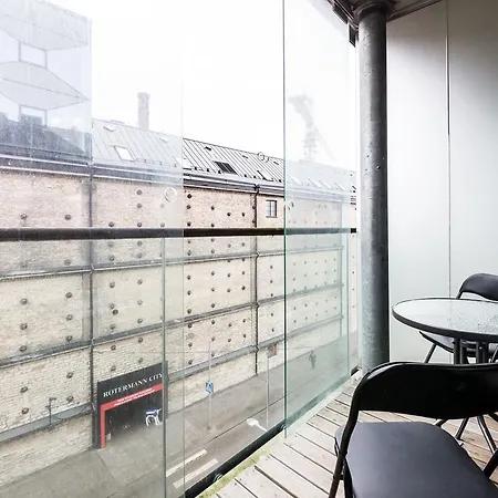 Apartmán Hilltop - Centre Foorum