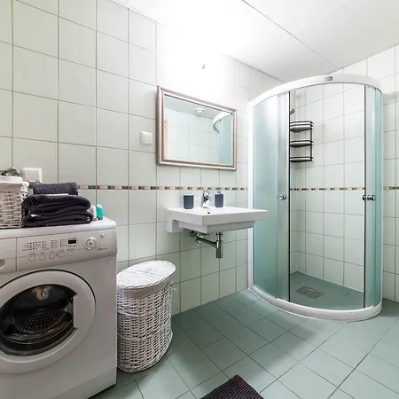 Hilltop Apartments - City Centre Foorum Korter