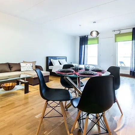 Apartmán Hilltop - Centre Foorum *