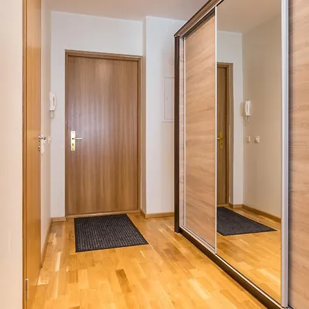 Hilltop Apartments - City Centre Foorum * Reval