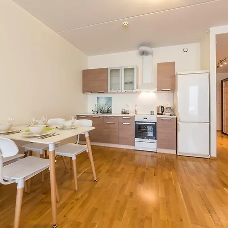 Hilltop Apartments - City Centre Foorum * Reval