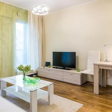 Hilltop Apartments - City Centre Foorum Tallinn