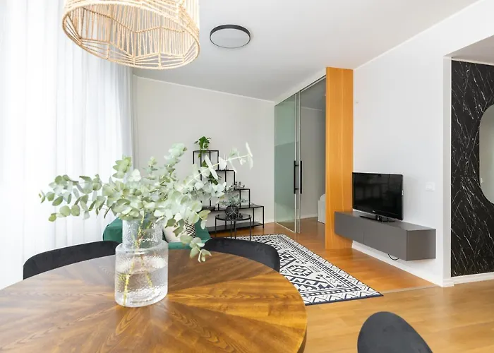 Hilltop Apartments - City Centre Foorum *