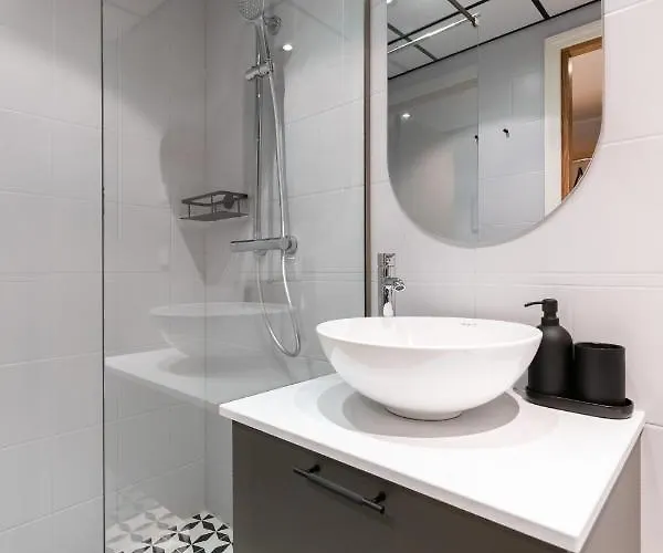 Hilltop - Centre Foorum Appartement Tallinn