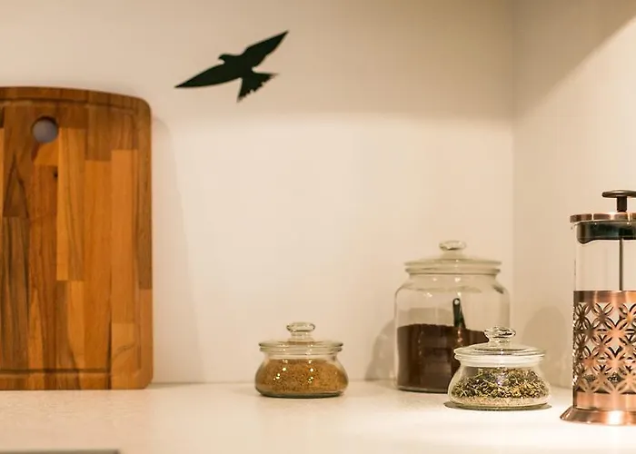 Hilltop - Centre Foorum * Ταλίν