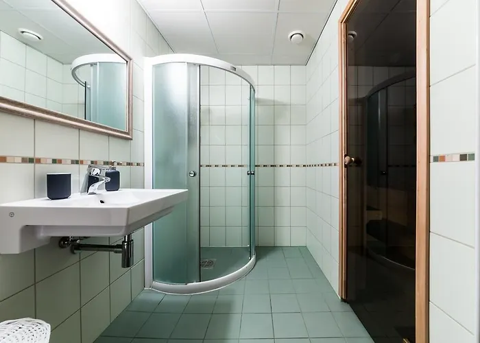 Hilltop - Centre Foorum Appartement Tallinn