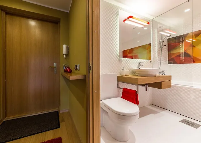 Hilltop - Centre Foorum *