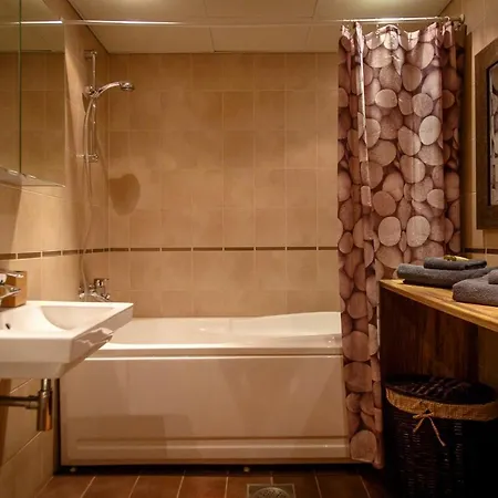 Apartamento Hilltop - Centre Foorum *