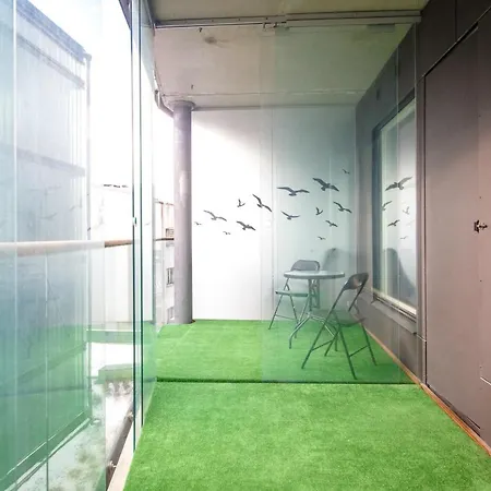 Apartamento Hilltop - Centre Foorum *