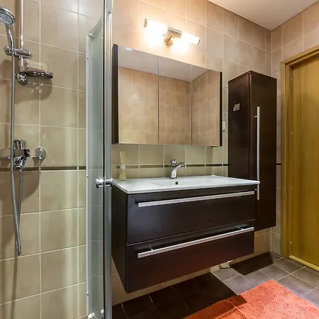 Apartamento Hilltop - Centre Foorum