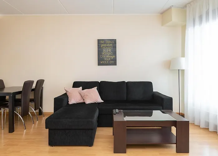 Hilltop Apartments - City Centre Foorum