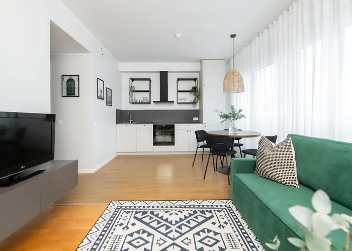 Hilltop Apartments - City Centre Foorum *