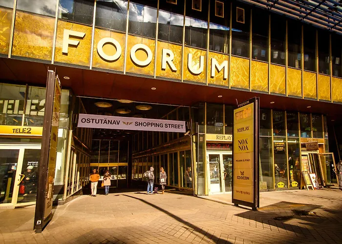 Apartman Hilltop Apartments - City Centre Foorum