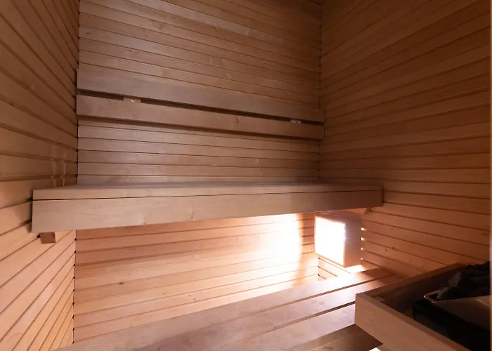 Apartman Hilltop Apartments - City Centre Foorum Tallinn