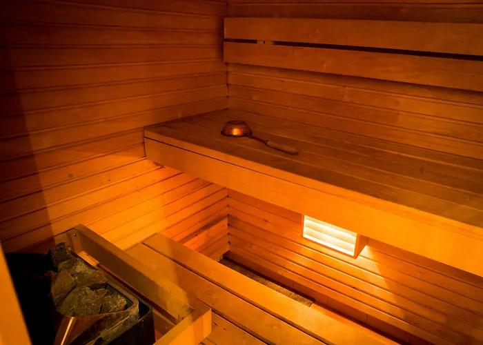 Hilltop Apartments - City Centre Foorum *