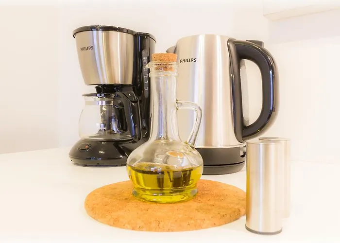 Hilltop Apartments - City Centre Foorum